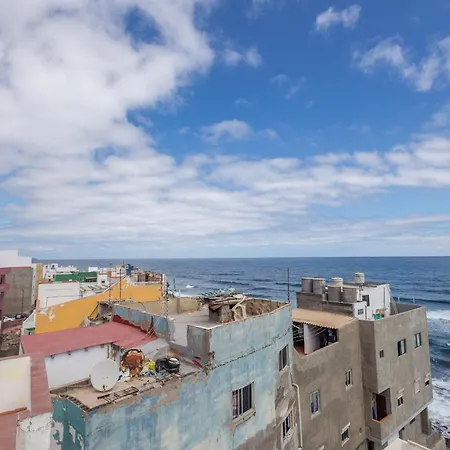 Costa Norte San Andres Sotano C Terraza Privada *