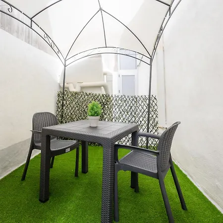 Costa Norte San Andres Sotano C Terraza Privada * Trapiche (Las Palmas)