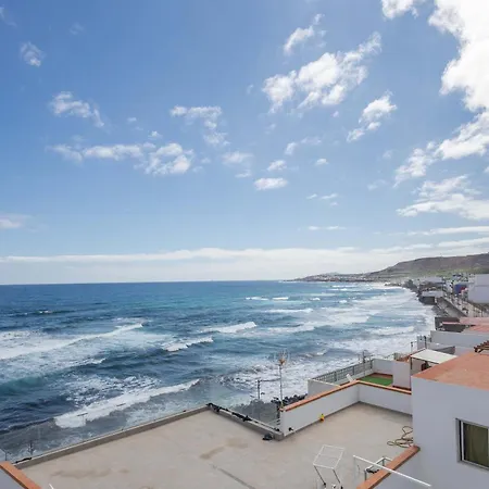 Costa Norte San Andres Sotano C Terraza Privada *