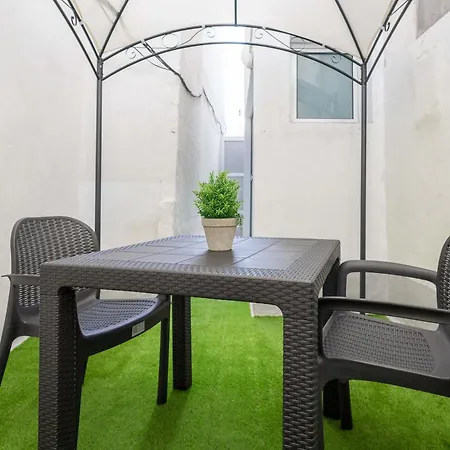 Costa Norte San Andres Sotano C Terraza Privada *