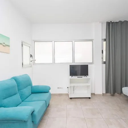 Costa Norte San Andres Sotano C Terraza Privada Apartment *