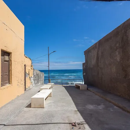 Costa Norte San Andres Sotano C Terraza Privada *