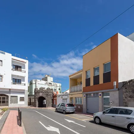 Costa Norte San Andres Sotano C Terraza Privada *