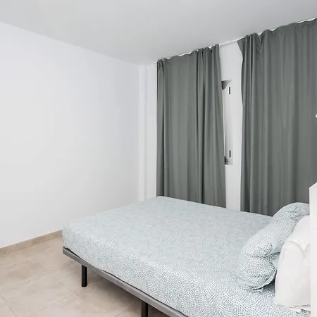 Costa Norte San Andres Sotano C Terraza Privada Trapiche (Las Palmas)
