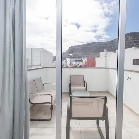 Apartment Costa Norte San Andres Sotano C Terraza Privada