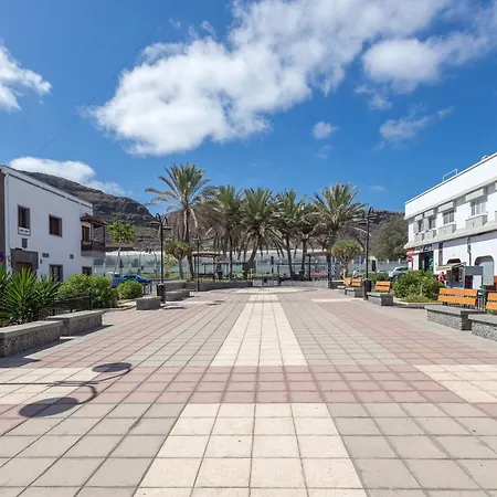 Costa Norte San Andres Sotano C Terraza Privada Apartment *