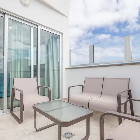 Costa Norte San Andres Sotano C Terraza Privada *