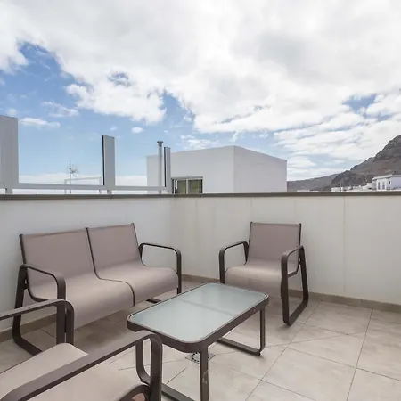 Apartment Costa Norte San Andres Sotano C Terraza Privada