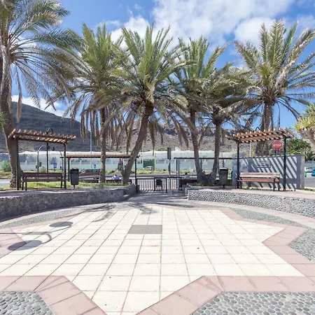 דירה Costa Norte San Andres Con Terraza Compartida Vista Al Mar