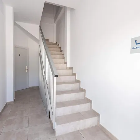 Apartmán Costa Norte San Andres Sotano C Terraza Privada *